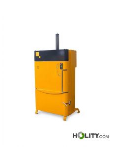 Presse-verticale-pour-compacter-les-déchets-h980-02