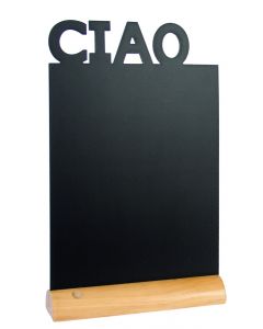 Tableau de table ciao h14825