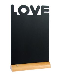 Tableau de table love h14827