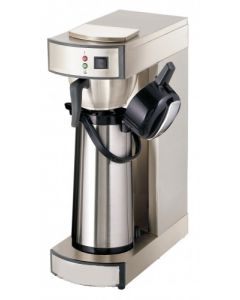 machine-à-café-en-acier-h21509