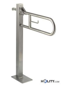 barre-d'appui-mur-sol-h4023