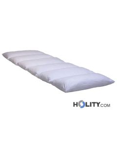 matelas-anti-escarre-Termigea-à-6-éléments-en-fibres-creuses-h23007