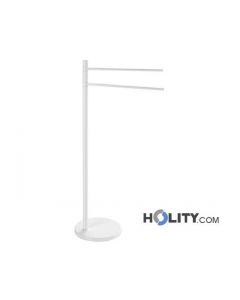 Porte-serviettes-en-aluminium-et-acier-inoxydable-h107118