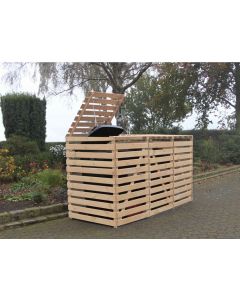 cache-poubelles-triples-en-bois-h24815