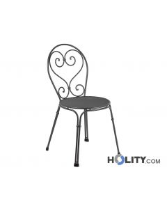 chaise-de-terrasse-en-acier-empilable-h19224