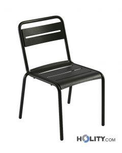 Chaise-de-design-empilable-h19209