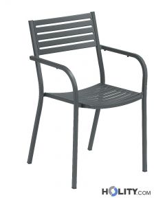 chaise-empilable-en-acier-h19207