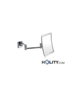 miroir-carré-de-cosmétique-fixation-murale-Inda-h25904