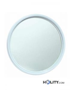 miroir-ovale-en-plastique-h2041