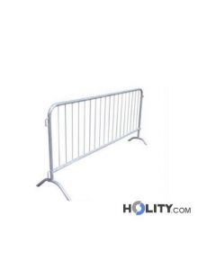 Barrière L.250 cm h109158
