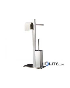 Socle-avec-double-porte-rouleau-de-papier-hygiénique-et-brosse-de-toilette-h10702