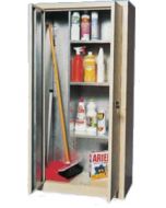 armoire-à-balais-à-2-portes-galvanisée-plastifiée-h11110 