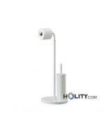 Porte-rouleau-et-brosse-de-toilette-en-métal-h10707