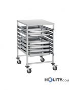 chariot-à-plateaux-en-acier-h220154