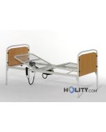 lit-hospitalier-articulé-électrique-h30911