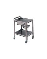 chariot-service-de-soins-avec-cuvette-h1350