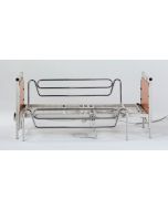 Barrières latérales universelles rabattables h30918