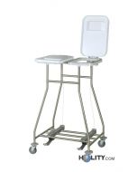 chariot-hospitalier-pour-la-récolte-de-linge-h31513