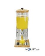 distributeur-de-jus-6-litres-en-bois-h34805