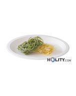 assiettes-ovales-biodégradables-h34716
