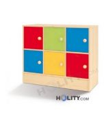 meuble-à-6-compartiments-pour-école-maternelle-h40230