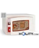 Cassaforte a mobile con combinazione elettronica digitale h7655