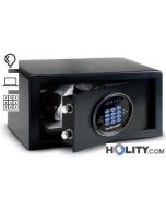 Coffre-fort-pour-hôtel-à-combinaison-électronique-digitale-h7644-secondaire