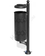 corbeille-avec-cendrier-en-acier-de-50-L-h14098