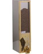 distributeur-de-café-et-d'aliments-avec-vitre-avant-plate-5-kg-h15714