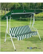 balancelle-en-acier-h24007