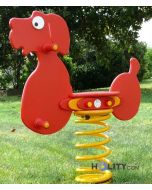 jeu-forme-de-chien-sur-ressort-pour-enfants-h27106