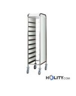 chariot-porte-chariot-pour-restaurant-self-service-h09192