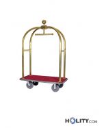 chariot-porte-bagage-pour-hôtel-h09-217