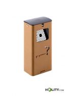 Cendrier-mural-en-acier-finition-effet-corten-h1025_13