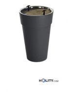 vase-cendrier-de-design-h10419