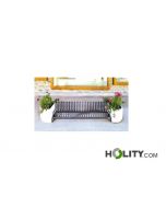 Rack-porte-vélo-avec-jardinière-en-béton-h109183