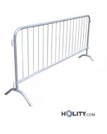 barrière-de-200-cm-avec-pieds-pivotants-h109240