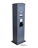 totem-pour-déchets-canins-h109242