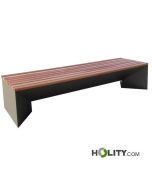 banc-pour-aménagement-urbain-h109-328