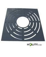 Grille-protège-plantes-carrée-en-acier-galvanisé-h109_334