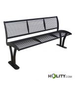 Banc-urbain-avec-dossier-en-acier-galvanisé-h109_359