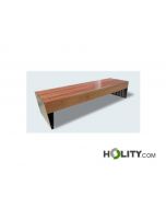 Banc-sans-dossier-pour-parcs-publics-h109_364