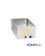 Réchaud-Bain-marie-GN-1/1-h11020