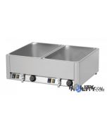 Double-bain-marie-chauffant-gn-1/1-h11025