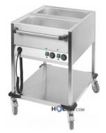 chariot-bain-marie-avec-2-compartiments-GN1/1-h11031