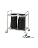 chariot-de-service-pour-le-debarrassage-h11071