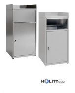 Poubelle-avec-armoire-vide-plateaux-h11101