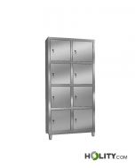 Armoire-à-casiers-en-inox-430-à-8-compartiments-h111_131