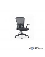siège-de-bureau-en-polypropylène-h122-92