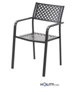 chaise-d'extérieur-h12307